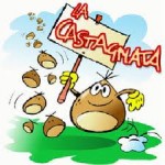 la castagnata